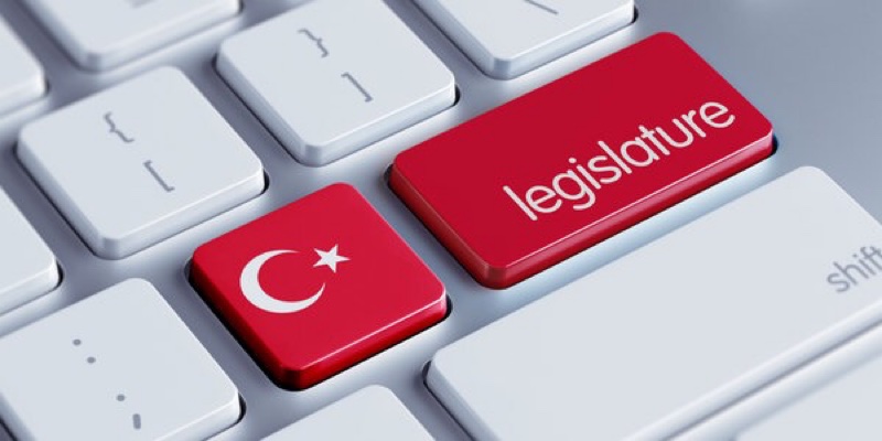 Draft regulation was announced, proposing to extend the initial KKDIK registration deadline