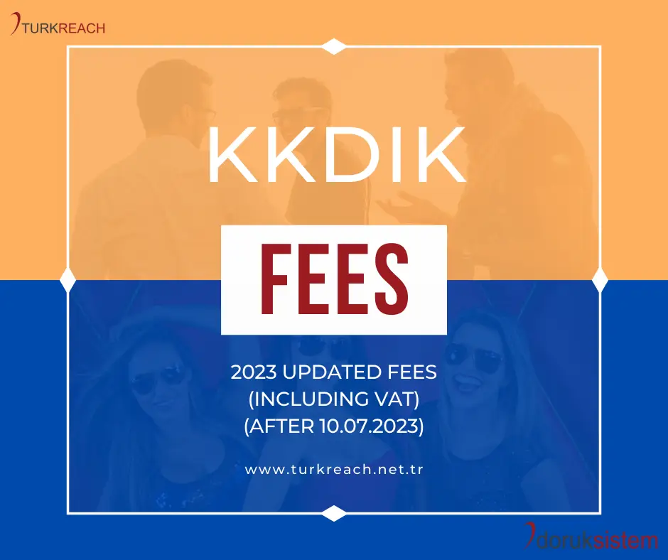 KKDIK FEES